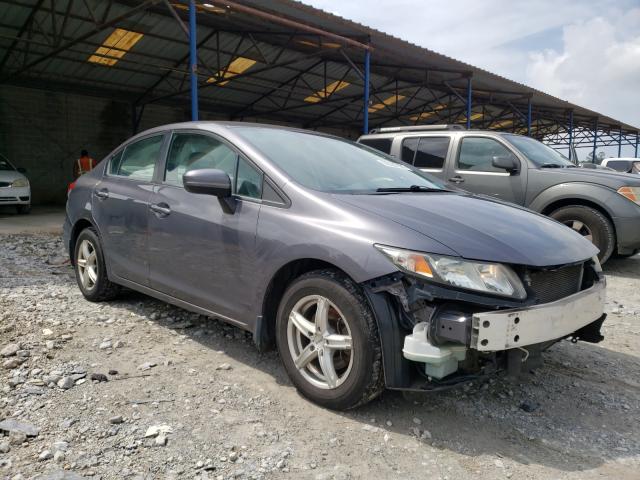 HONDA CIVIC 2014 19xfb2f50ee004633