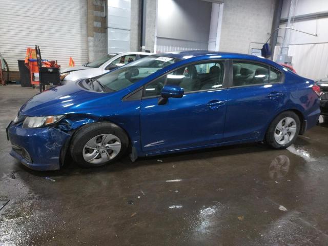 HONDA CIVIC 2014 19xfb2f50ee007094