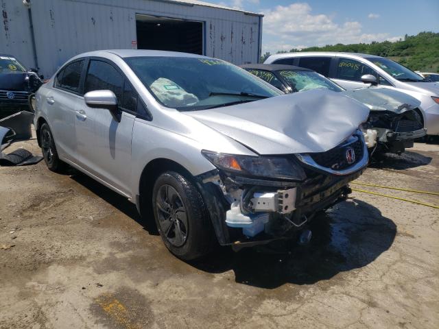 HONDA CIVIC LX 2014 19xfb2f50ee010142