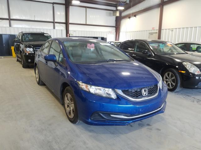 HONDA CIVIC LX 2014 19xfb2f50ee010660