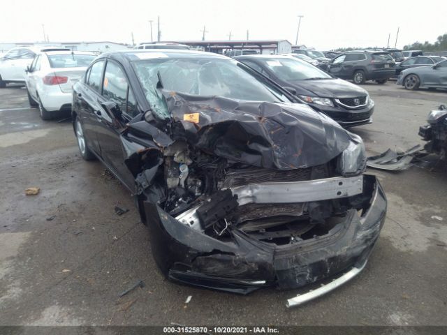 HONDA CIVIC SEDAN 2014 19xfb2f50ee013977