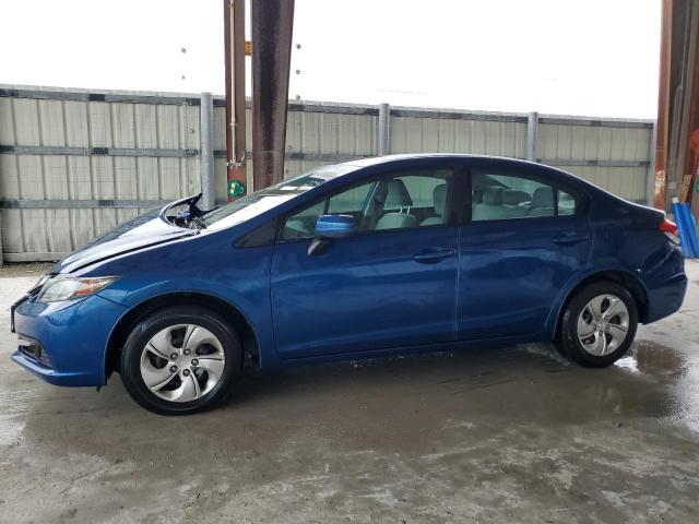 HONDA CIVIC LX 2014 19xfb2f50ee014935