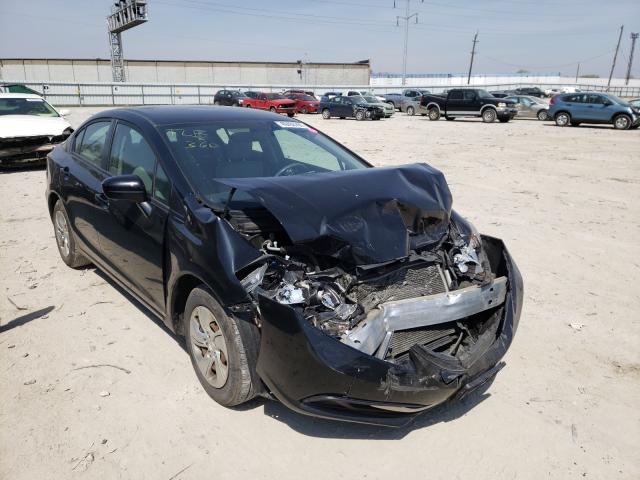 HONDA CIVIC LX 2014 19xfb2f50ee024896