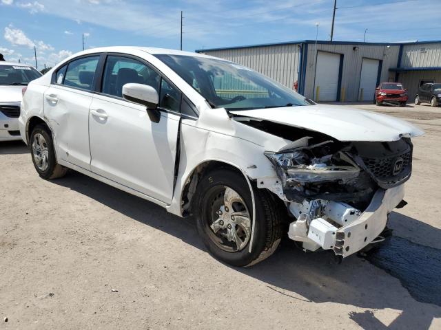 HONDA CIVIC LX 2014 19xfb2f50ee025837