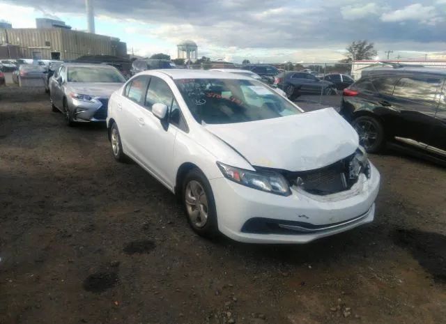 HONDA CIVIC SEDAN 2014 19xfb2f50ee029418