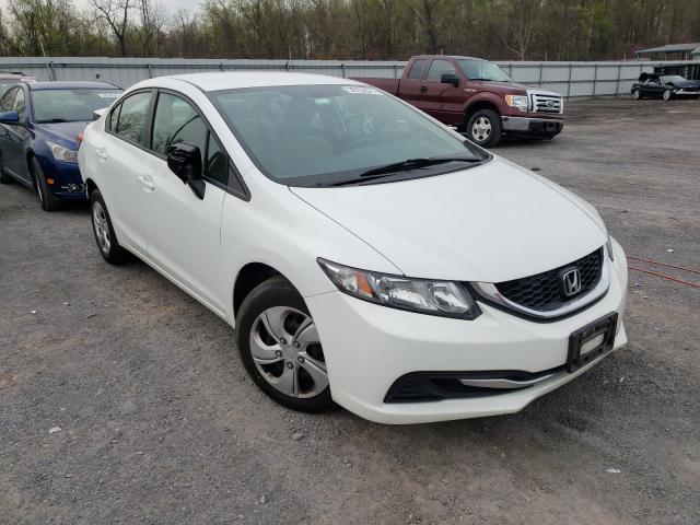 HONDA CIVIC LX 2014 19xfb2f50ee034053