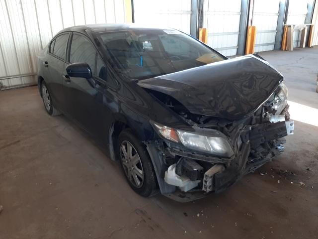 HONDA CIVIC LX 2014 19xfb2f50ee035204