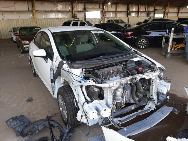 HONDA CIVIC LX 2014 19xfb2f50ee035462