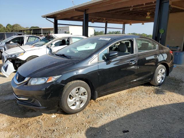 HONDA CIVIC 2014 19xfb2f50ee038457