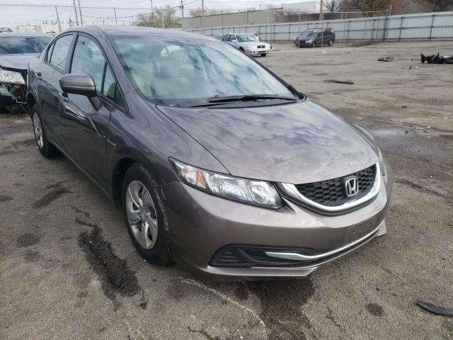 HONDA CIVIC SEDAN 2014 19xfb2f50ee041973