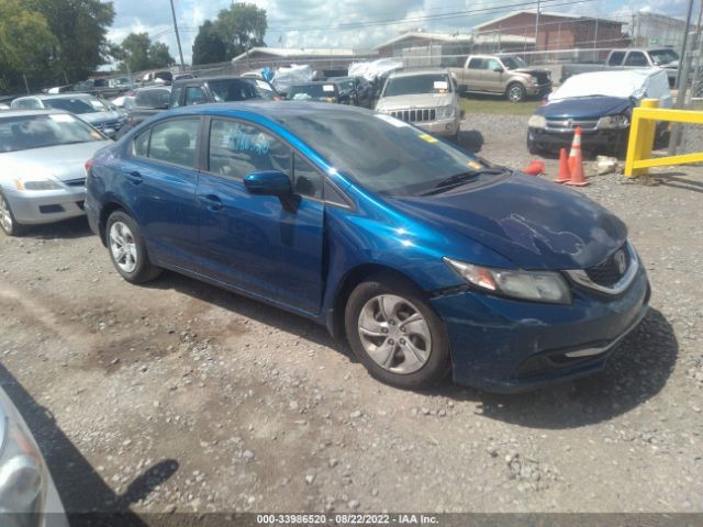 HONDA CIVIC SEDAN 2014 19xfb2f50ee048213