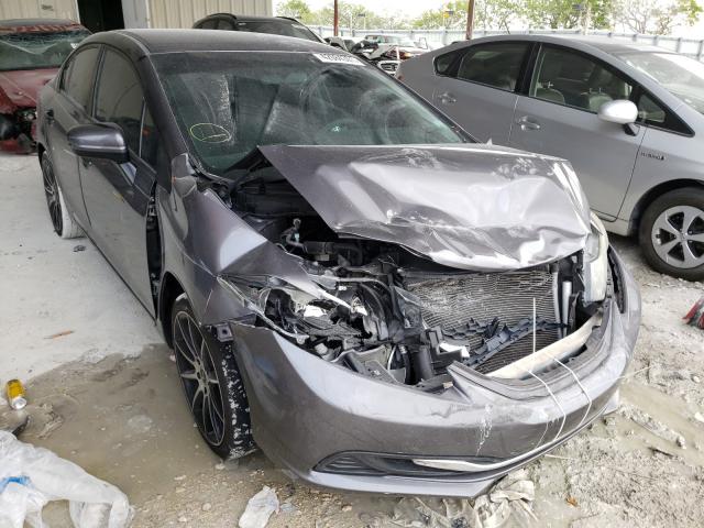 HONDA CIVIC LX 2014 19xfb2f50ee058224