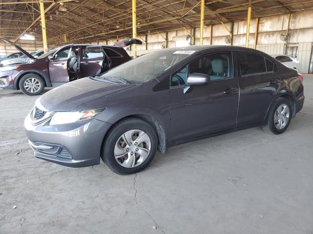 HONDA CIVIC LX 2014 19xfb2f50ee063147