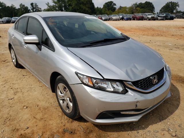 HONDA CIVIC SEDAN 2014 19xfb2f50ee068347