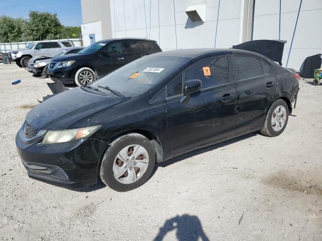 HONDA CIVIC 2014 19xfb2f50ee069739