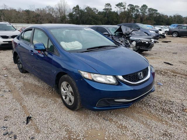 HONDA CIVIC SEDAN 2014 19xfb2f50ee069918