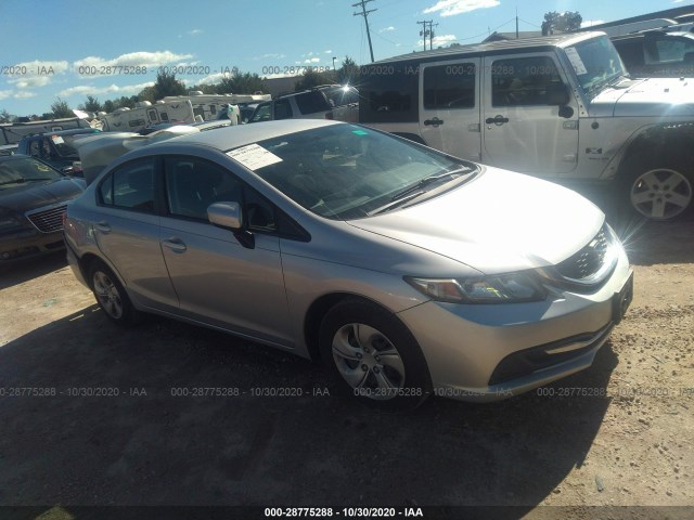 HONDA CIVIC SEDAN 2014 19xfb2f50ee076674