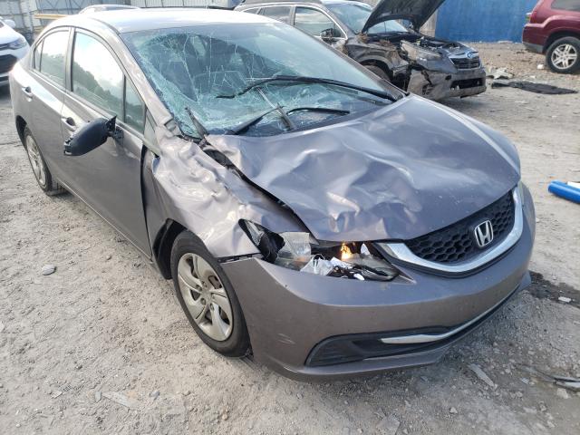 HONDA CIVIC LX 2014 19xfb2f50ee082023