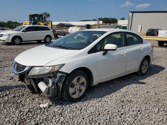 HONDA CIVIC LX 2014 19xfb2f50ee082488