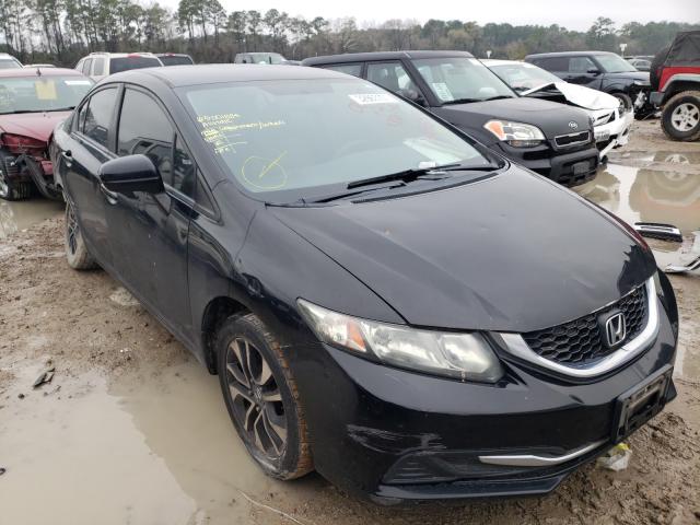 HONDA CIVIC LX 2014 19xfb2f50ee084693