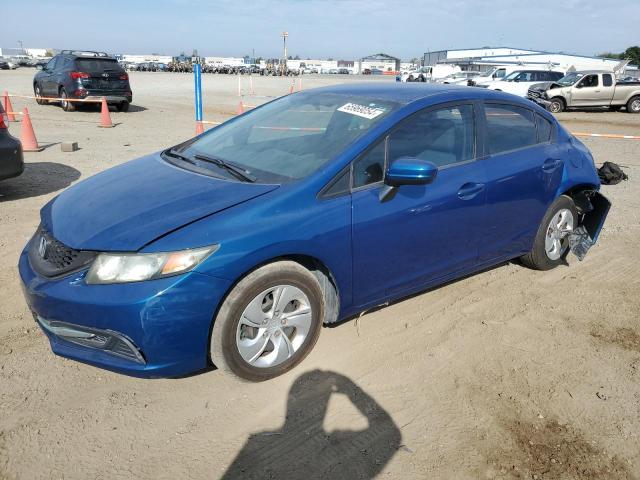 HONDA CIVIC 2014 19xfb2f50ee084841