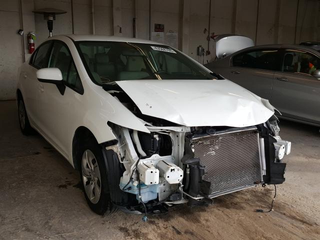 HONDA CIVIC LX 2014 19xfb2f50ee201852