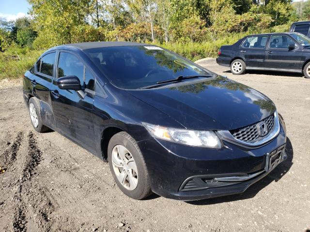 HONDA CIVIC LX 2014 19xfb2f50ee203231