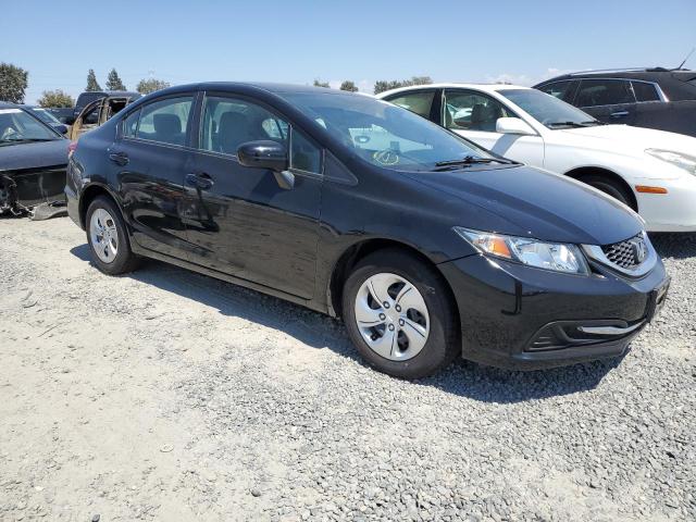 HONDA CIVIC LX 2014 19xfb2f50ee205089