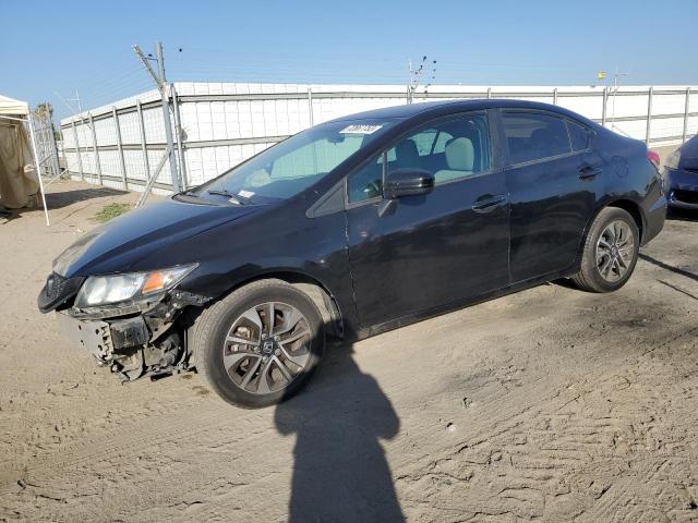 HONDA CIVIC 2014 19xfb2f50ee209434