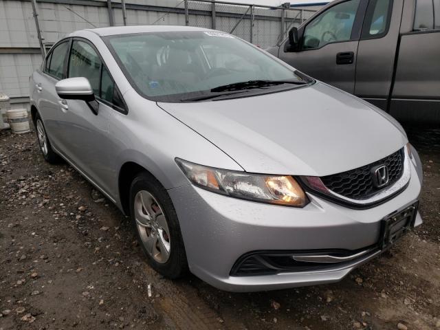 HONDA CIVIC LX 2014 19xfb2f50ee213726