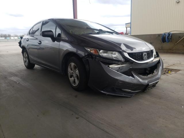 HONDA CIVIC LX 2014 19xfb2f50ee216061