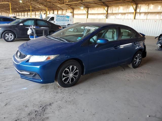 HONDA CIVIC 2014 19xfb2f50ee222796