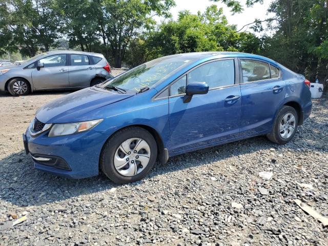 HONDA CIVIC 2014 19xfb2f50ee224693