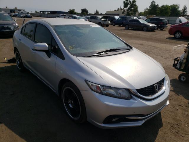 HONDA CIVIC LX 2014 19xfb2f50ee235323