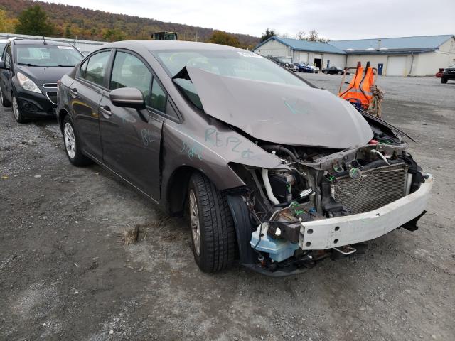 HONDA CIVIC LX 2014 19xfb2f50ee243874