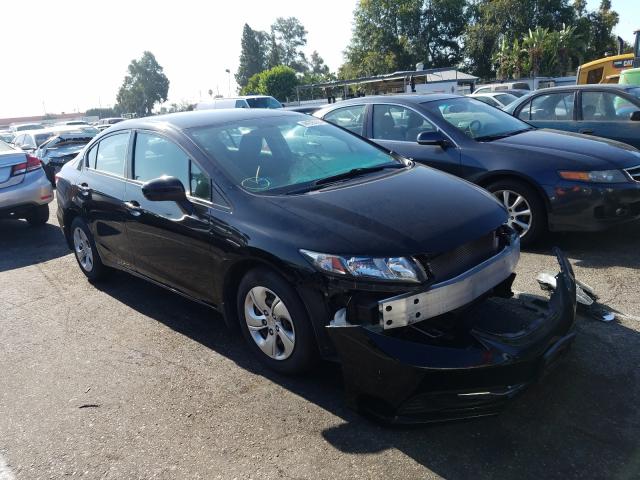 HONDA CIVIC 2014 19xfb2f50ee253806