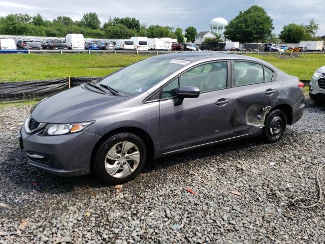 HONDA CIVIC 2014 19xfb2f50ee254759