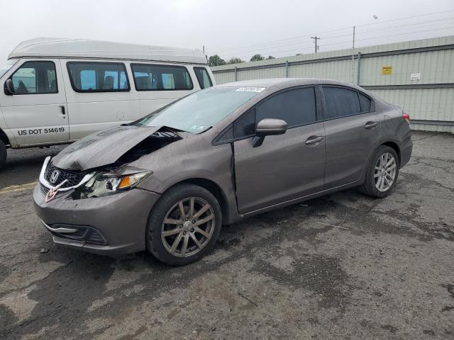 HONDA CIVIC LX 2014 19xfb2f50ee255894