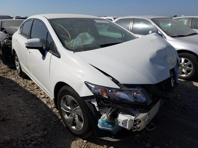 HONDA CIVIC LX 2015 19xfb2f50fe013186