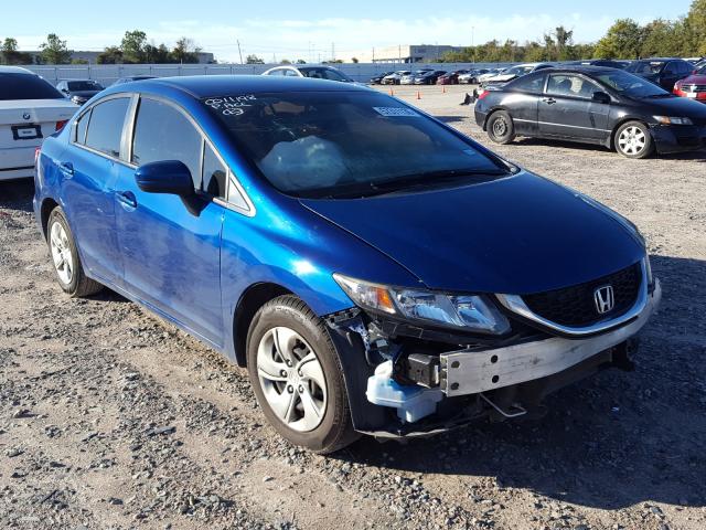 HONDA NULL 2015 19xfb2f50fe015035