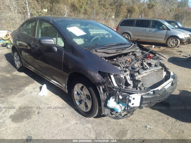 HONDA CIVIC SEDAN 2015 19xfb2f50fe015326