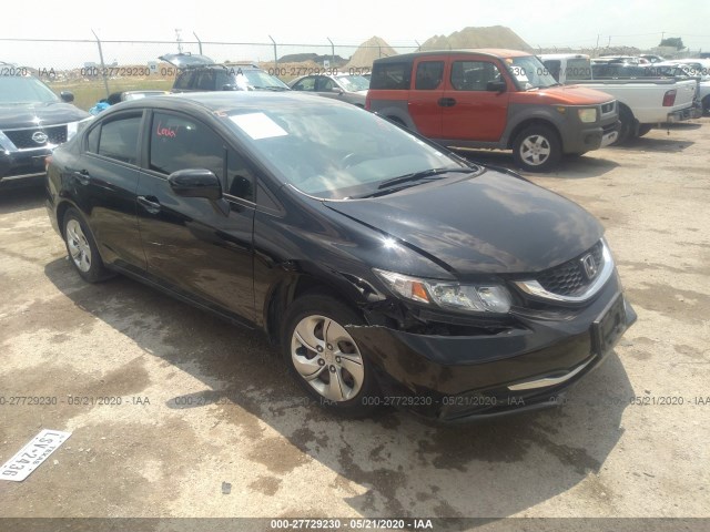 HONDA CIVIC SEDAN 2015 19xfb2f50fe016525