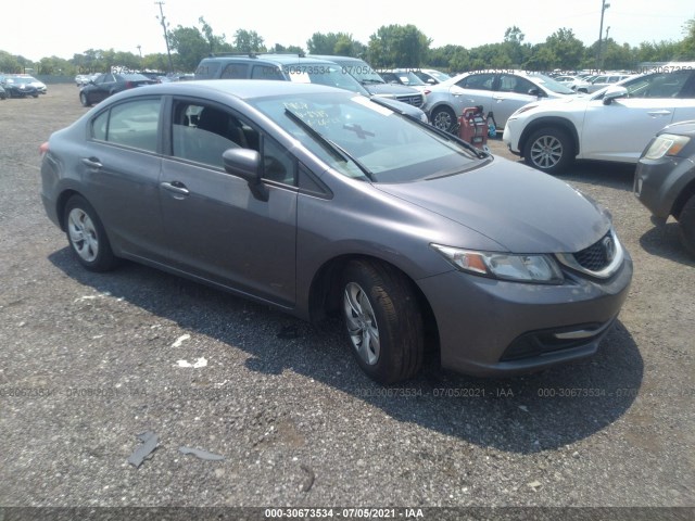 HONDA CIVIC SEDAN 2015 19xfb2f50fe018985