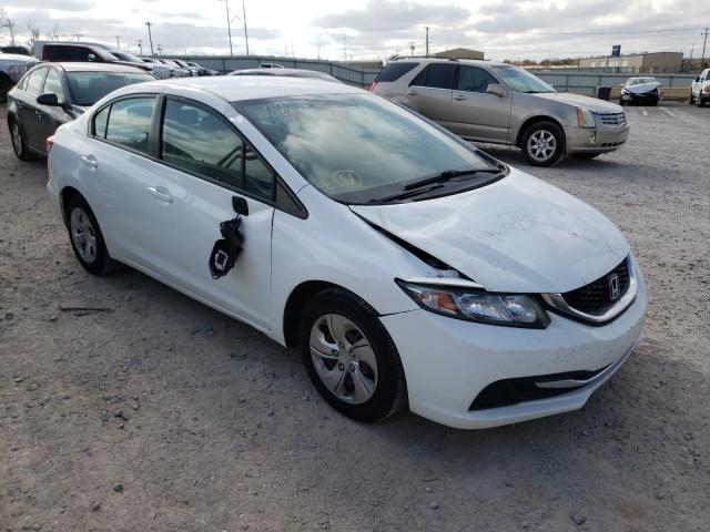 HONDA CIVIC LX 2015 19xfb2f50fe021384