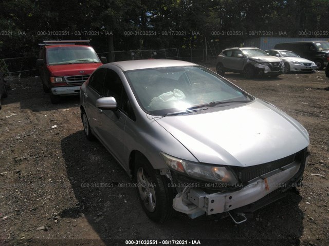 HONDA CIVIC SEDAN 2015 19xfb2f50fe023460