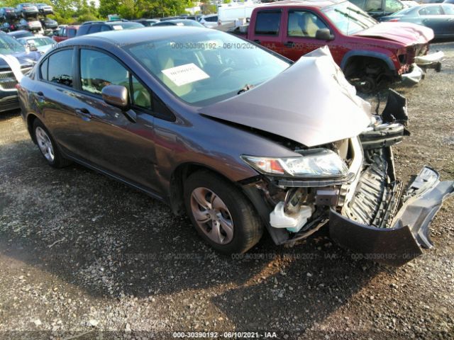 HONDA CIVIC SEDAN 2015 19xfb2f50fe024365