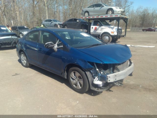 HONDA CIVIC SEDAN 2015 19xfb2f50fe025273