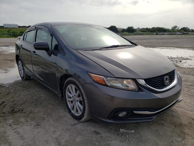 HONDA CIVIC LX 2015 19xfb2f50fe030165