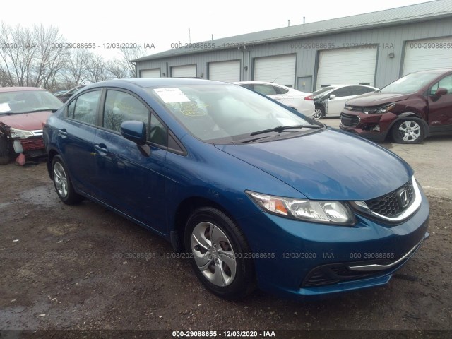 HONDA CIVIC SEDAN 2015 19xfb2f50fe036192