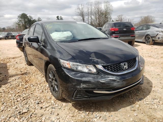 HONDA CIVIC LX 2015 19xfb2f50fe037813